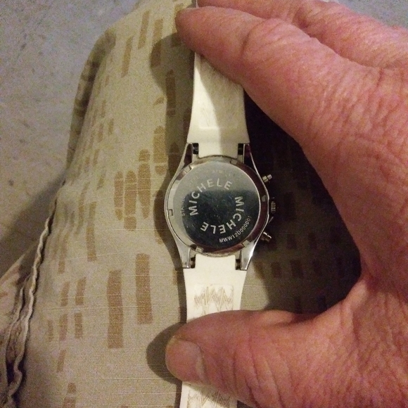 Michele Michele Watch - Picture 5 of 8